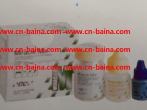 Janpan GC fuji miracle mix dental laboratory