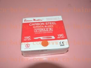 Swann morton blade blade knife carbon steel