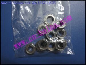 micro motor handpiece bearing 1480 1260