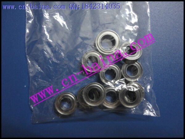 micro motor handpiece bearing 1480 1260