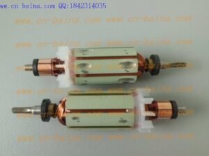 MARATHON SDE-H37LN handpiece components
