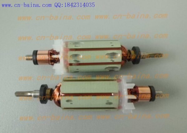 MARATHON SDE-H37LN handpiece components