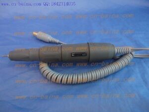 Micronx ANYXING 100S micro handpiece RPM 35000