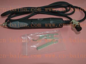 Micronx brushless micromotor BL-800B handpiece