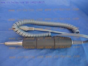Micronx ANYXING 100P micro handpiece RPM 35000