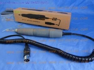 Micronx ANYXING NX3 micro handpiece NH3 RPM 50000