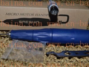 SAESHIN STRONG 105L micro motor handpiece