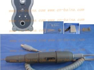 micromotor NX-101 with 100S micro handpiece