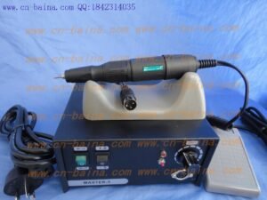Micronx micromotor M3 micro motor with 100SH