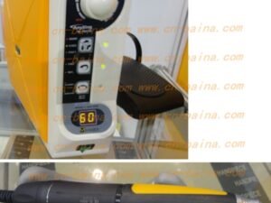 micromotor BL-60K with 800A brushless