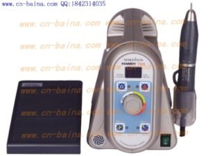 micromotor HANDY 700 handpiece BM50M BM50S1