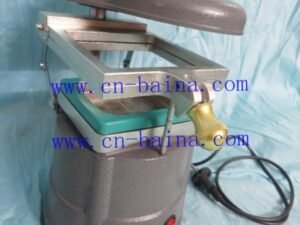 vacuum forming machine