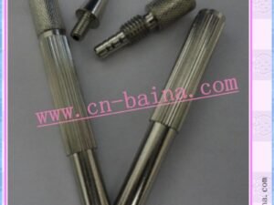alumina jet pen carbide pencile
