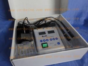 SJK wax carving pencil digital wax carving