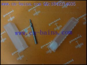 2.0MM pin drill