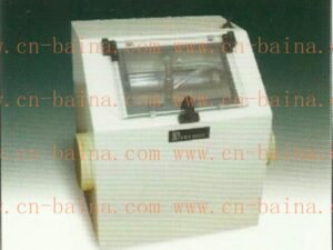 Rough sander blaster polishing machine