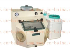 Micro sand blaster alumina sandblasting machine