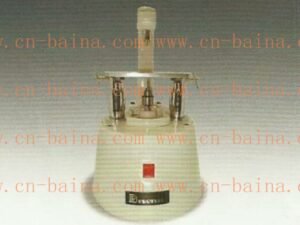 Dental pin borer