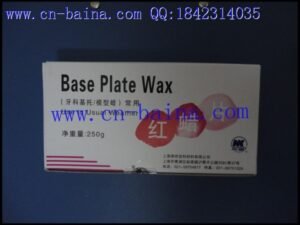 Base plate wax 250g use in usual weather