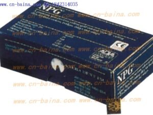 AalbaDent NPG alloy gold color dental metal