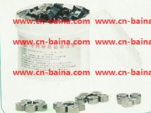Dental cobalt chromium alloy huaxi