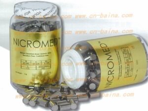 NICROMED