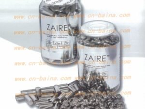 ZAIRE broken
