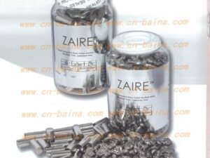 ZAIRE columnar