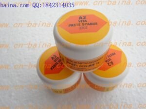 VITA paste opaque 3202 5g A1 A2 A3