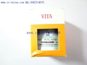 VITA porcelain powder T4 A2 A3 WIN