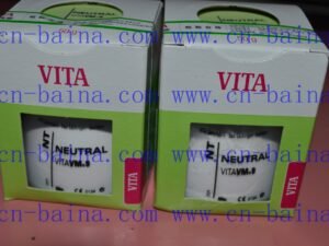 VITA NATURAL VITA VM9 NT powder