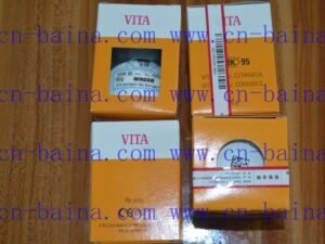 VITA WIN 3122 WINDOW metal keramik