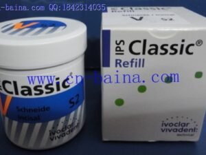 IPS Classic V Dentine S2 A2 A3 TC 100g