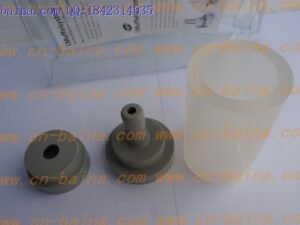 IPS Silicon ring 100g investment ring system