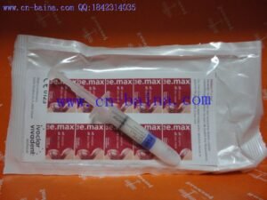 E.MAX FLUO GLAZE 3gram per piece