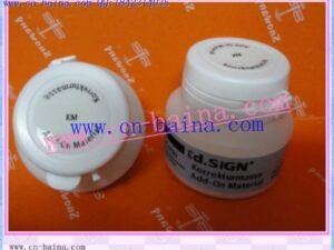 Ivoclar IPS d.SIGN ADD-ON material korrekturmasse