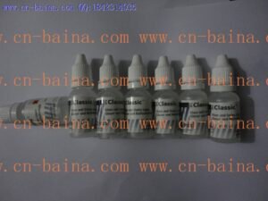 IPS classic glazing and staining liquid 15ml