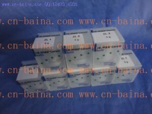 IPS e.max zirliner 1 2 3 4 ZL1 ZL2 ZL3 ZL4