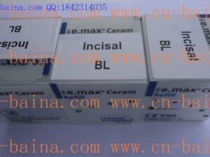 IPS e.max ceram incisal BL