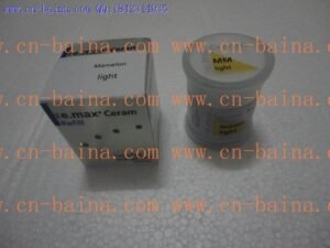 IPS e.max ceram impulse mamelon light salmon MM