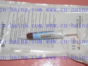 IPS empress universal stains mahohany