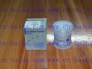 ips e.max ceram refill essence E22 aubergine 5g