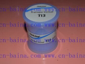 ips INLINE transpa incisal TI3 100gram