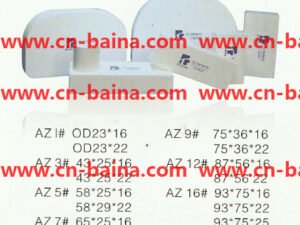 Aidite zirconia block zirkon zahn system ingots