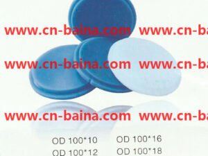 OD100 wax block resin cad cam wax