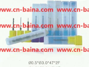 ZZS zirconia bur