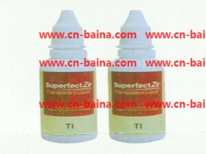 Superfect zir transparent liquid zirconia fluid T1
