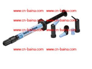 Ivoclar tetric N-flow dental resin