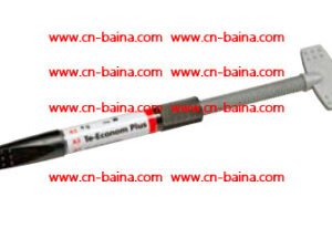 Ivoclar Te-Econom plus dental resin