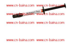 Ivoclar Te-Econom flow dental resin